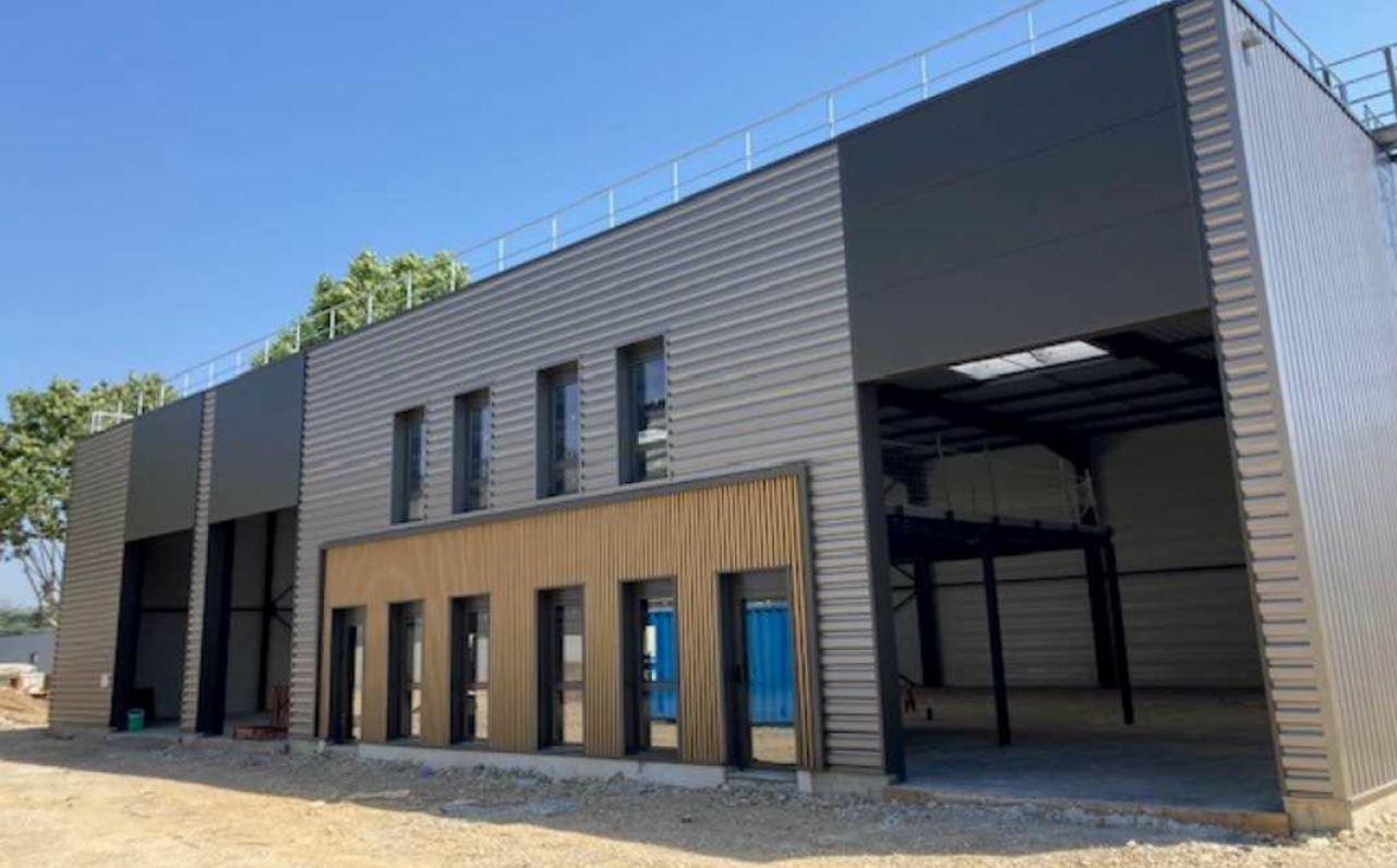 Local d'activité Vénissieux 272m² Vente local d'activité Vénissieux Rhône OVACT2428313 1